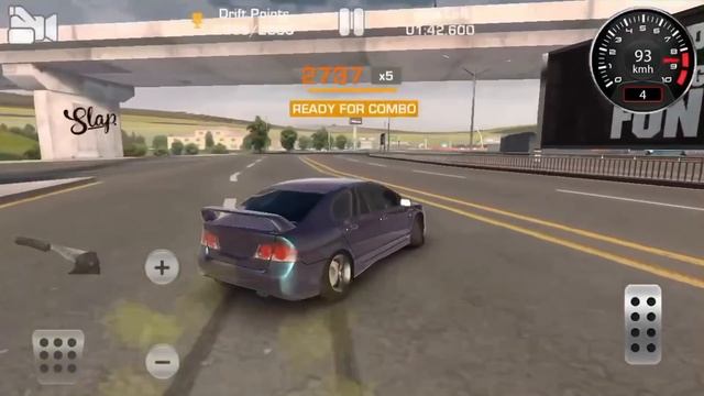 CarX Honver TR Popcy12 Ultimate Setup. Parking A Highway Tandem And Ghost Run. 10.8k Saihem Forest. смотреть онлайн