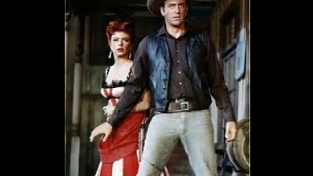 TOUS LES ARTS James Arness смотреть онлайн