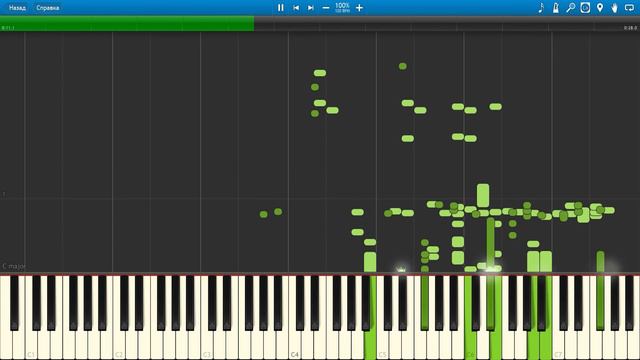 "школьник" Ой мама пришла На пианино & MIDI смотреть онлайн