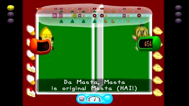 Parappa the Rapper 2: Stage 6 Versus Level 4 Computer смотреть онлайн