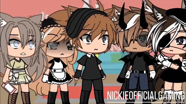 Top 20 🌈💌 " Wellerman Meme Gacha Life || MLB Meme " || ♡【P.2】🌈 смотреть онлайн