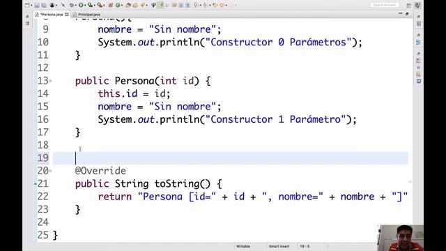 F11. Method Reference - Class & new. смотреть онлайн