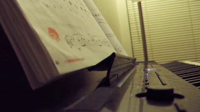 Casio Privia PX-350 смотреть онлайн