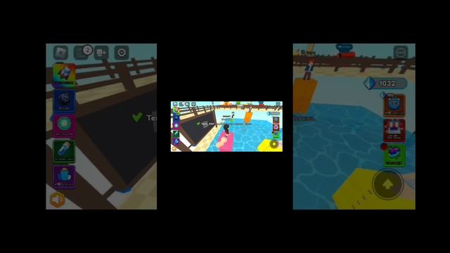 ИГРАЕМ В УГАДАЙ СЛОВО/Я ВЫГРАЛ?! смотреть онлайн