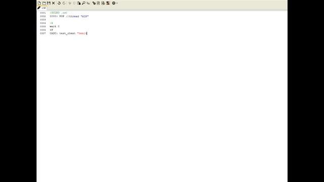Пишем CLEO с AIR'ом. Урок №6 смотреть онлайн