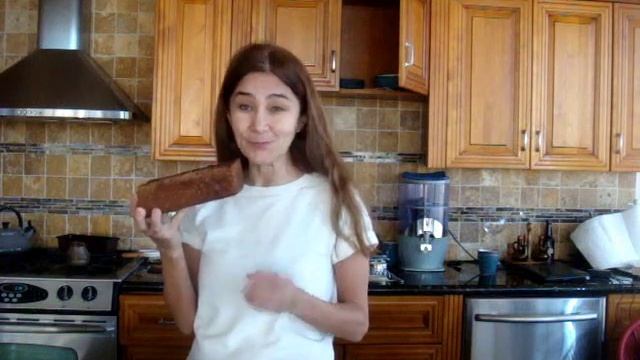 О ПОЛЬЗЕ ХЛЕБА НА ЗАКВАСКЕ. ПОЧЕМУ Я СТАЛА ПЕЧЬ ХЛЕБ? смотреть онлайн