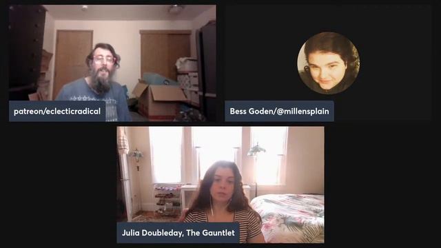 The Eclectic Radical: Public Health, Disability, and Eugenics смотреть онлайн