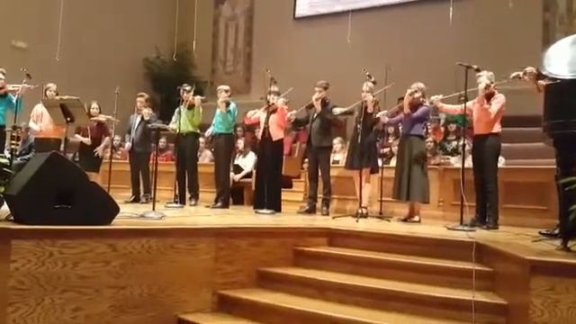 Научи меня Боже молиться... смотреть онлайн