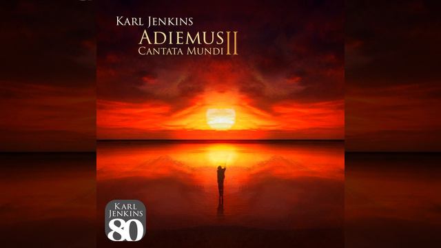 Jenkins: Chorale VII (A Ma Ka Ma)