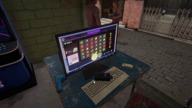 Internet Cafe Simulator 2 #2