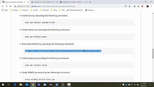 Jakarta EE on Azure Magic Mystery Show | JakartaOne Livestream смотреть онлайн
