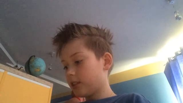 КАК ПОДГОТОВИТЬСЯ К КОНТРОЛЬНОЙ ЗА 5 МИНУТ???