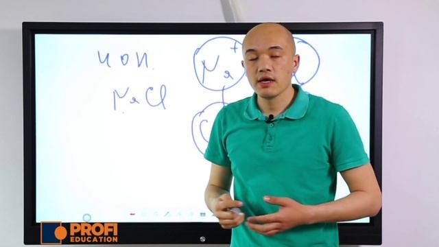 Кристаллические решетки смотреть онлайн