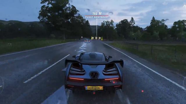 KZI | Forza Horizon 4 Demo: Test FPS 2560x1080 (4K, 21:9 Ultrawide, Ultra settings).) смотреть онлайн