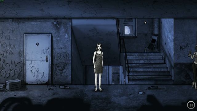 Я ТАКОГО НЕ ОЖИДАЛ Прохождение игры-The Kite #прохождение #игры #инди смотреть онлайн