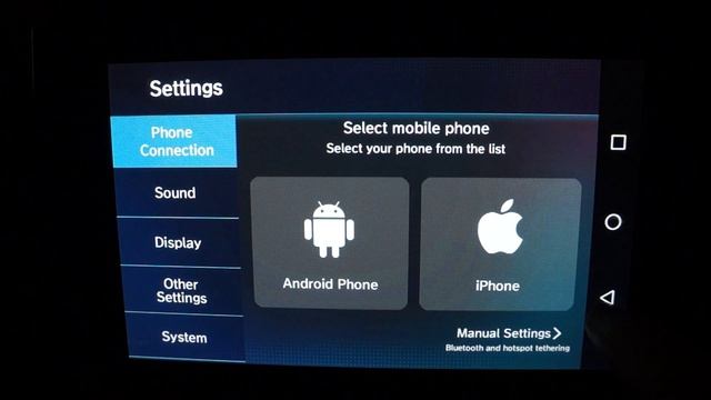 CarDongle - USB Car Computer Dongle Stick - Boot-up and Menus - First Look смотреть онлайн