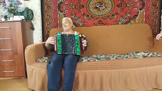 Мастеровая Тальянка играет Ринат Мубаракович смотреть онлайн