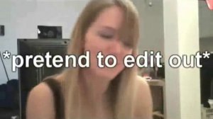 Девушки чихают       Pretty sneezing 2