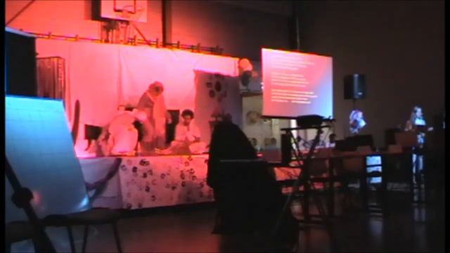 Sketch 40 jarige woestijnreis смотреть онлайн