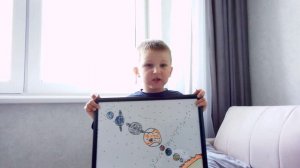 Солнечная система