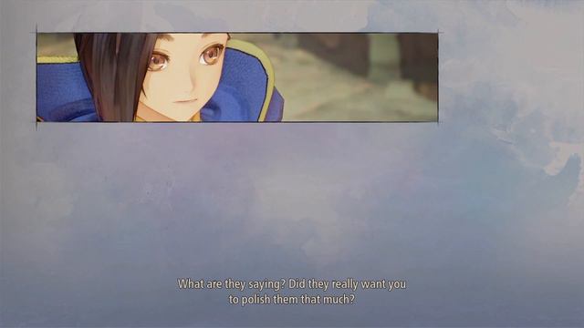 ANCIENT TEMPLE - Let's Play - Tales of Arise - 32 смотреть онлайн