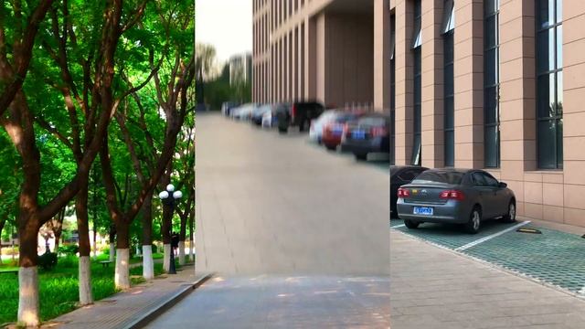 4K | Beijing Institute Of Graphic Communication | 北京印刷学院 | BIGC | Beijing University | Part-1 смотреть онлайн