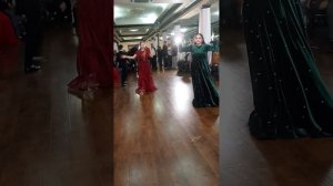 ###цыганская свадьба Самир и снижана