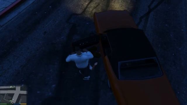 GTA 5 ( NVIDIA Geforce GTS 450) 720p смотреть онлайн
