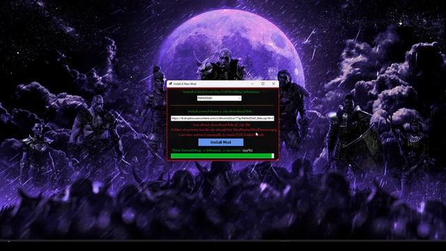 ReMoDDeD Install Guide (D2R Modding)