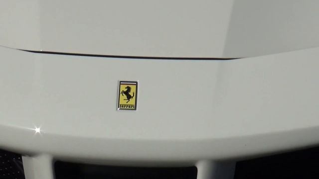 2018 Ferrari 488 GTB....$350,000 смотреть онлайн