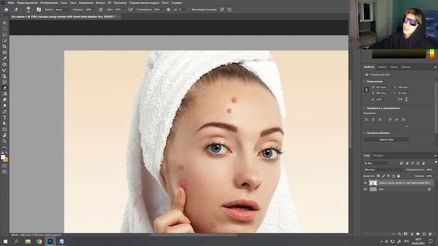 #1 ИНСТРУМЕНТЫ ФОТОШОПА ДЛЯ СОЗДАНИЯ ПРЕВЬЮ//ЛУЧШИЙ МИНИ-КУРС ПО ПРЕВЬЮ В 2023 ГОДУ! смотреть онлайн