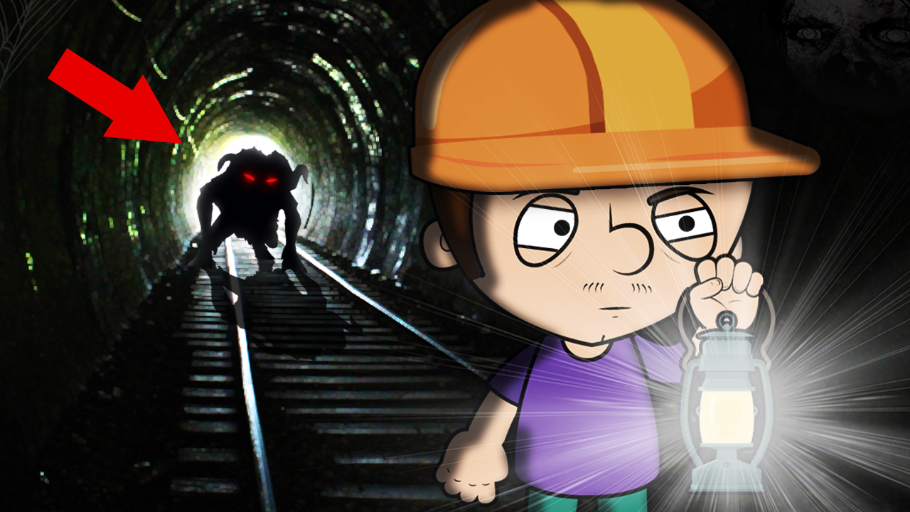 Страшные мифы из метро смотреть онлайн