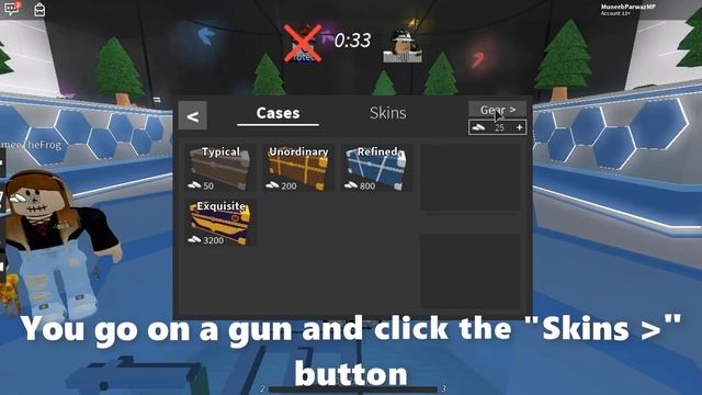 NEW All Codes On Silent Assassin! | ROBLOX смотреть онлайн