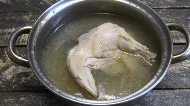 Книга рецептов