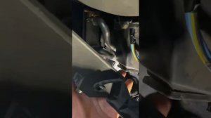 Фиат Добло радиатор печки