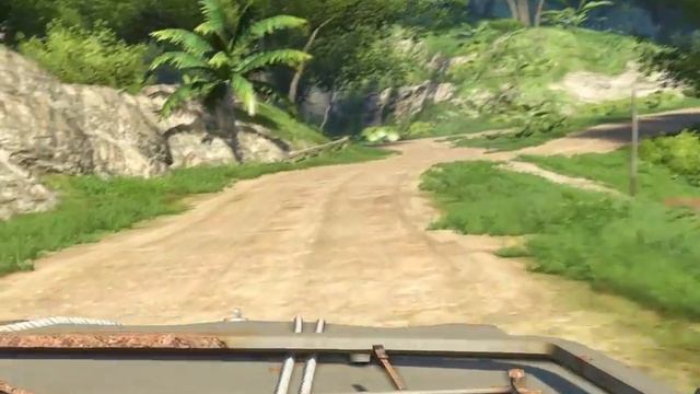 Far Cry 3 №2-В поисках растений. смотреть онлайн