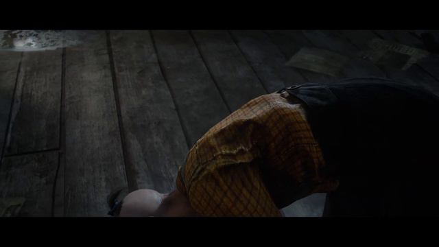 Arthur Fights Bertram - The Smell of the Grease Paint • Red Dead Redemption 2 Stranger Mission смотреть онлайн