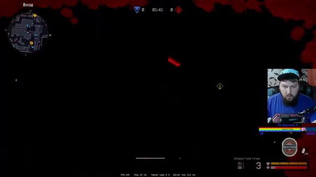 Warface смотреть онлайн
