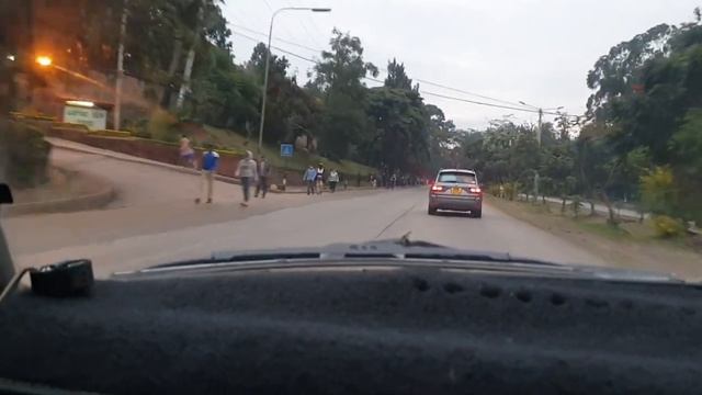 Volvo 240 Vlog, Nairobi Kenya. смотреть онлайн