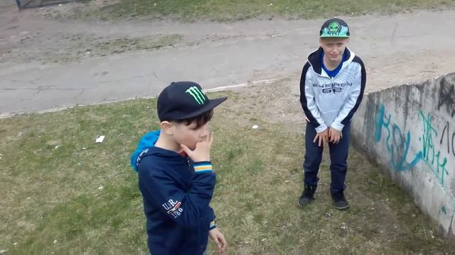 Challeng/Кто долше продержится/Вырвало!? смотреть онлайн