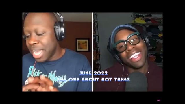 Monét X Change : EW! Part 2 смотреть онлайн