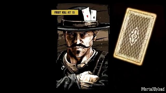 Call of Juarez Gunslinger - All Spotlight Scenes смотреть онлайн