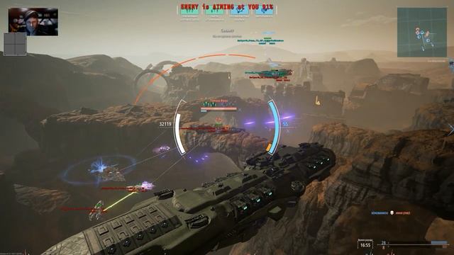 Dreadnought Cheats смотреть онлайн