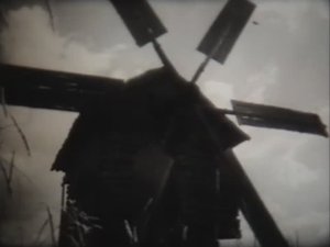 Начальные классы. Планета Земля. Работа ветра в природе