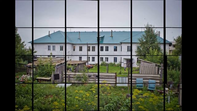Малая Родина.п.Малиновский смотреть онлайн