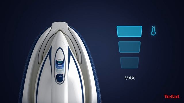 Parný generátor Tefal Pre Express Ultimate GV958 | Žehlička s parným generátorom - SK смотреть онлайн
