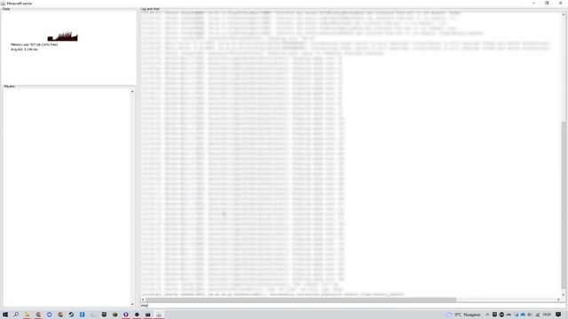 Installer Un Serveur Forge 1.19.2 + ( FIX @user_jvm_args.txt )