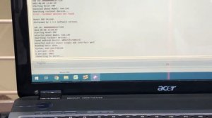 Сброс Гугл аккаунта Huawei Mediapad T3 KOB-L09 Frp remove hard reset