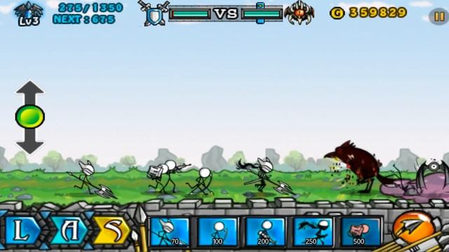 Cartoon Wars 2: Heroes HD Playthrough Act 2, #2 смотреть онлайн