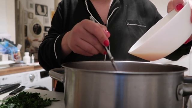 BABY UPDATE 2 МЕСЯЦА / Домашний ВЛОГ / Готовка / Уборка